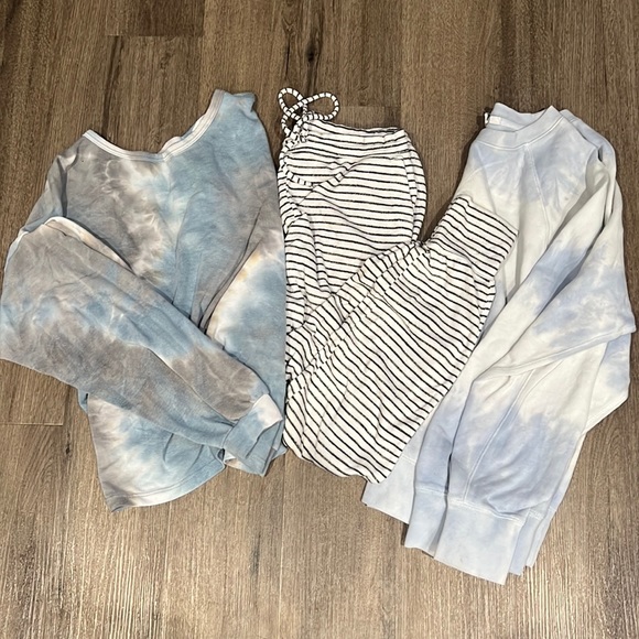 3pc Comfy Clothes-S - Picture 1 of 2